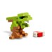 Конструктор LEGO Classic Креативні барвисті кубики (11045)