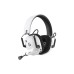 Навушники GamePro Genesis Mercury Pro 3-Mode White (HSW120W)