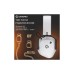 Навушники GamePro Genesis Mercury Pro 3-Mode White (HSW120W)