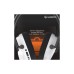 Навушники GamePro Genesis Mercury Pro 3-Mode White (HSW120W)