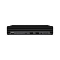 Комп'ютер HP Pro 400 G9 Mini / i3-13100T, 8, 512, WiFi, кл+м, Win11P (884V0EA)