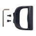 Гайковерт Alloid 3/4", 4500об/хв, 1600Нм, 6.9кг (ПГ- 5562)
