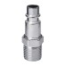 Гайковерт Alloid 3/4", 4500об/хв, 1600Нм, 6.9кг (ПГ- 5562)