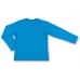 Набір дитячого одягу Breeze кофта та штани блакитний "Brooklyn" (7882-80B-blue)