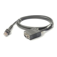 Інтерфейсний кабель Symbol/Zebra к MP6000, RS232 NIXDORF (CBA-R53-S16ZAR)