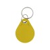 Брелок з чіпом Trinix Proxymity-key Mifare 1К yellow (P-key Mifare 1К yellow)