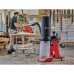 Пилосос будівельний Einhell для стружки TE-VE 550/1 A 550Вт, 2850об/хв, 1150м3/год (4304156)