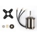 Двигун для дрона Emax ECO II 5345 170KV - Model A with Solid shaft (0101096089A)