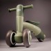 Біговел Kinderkraft Minibi каталка Leaf Green (KRMIBI00GRE0000) (5902533920075)
