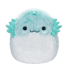 М'яка іграшка Squishmallows Дракон Фланнері 30 см (SQCR00341)