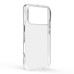 Чохол до мобільного телефона Armorstandart Apple iPhone 17 Pro Clear (ARM86741)