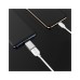 Дата кабель OTG USB 3.0 AF to USB-C BOROFONE (6957531090328)