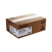 Тонер-картридж Ricoh SP 3710X black (408285)