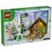 Конструктор LEGO Minecraft Адвент календар 2025 (21280-)