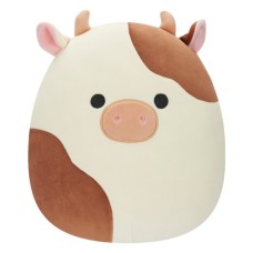М'яка іграшка Squishmallows Корівка Ронні 30 см (SQCR04170)