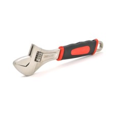 Ключ Voltronic розвідний гайковий 10", 250мм (YT-AdSp10)