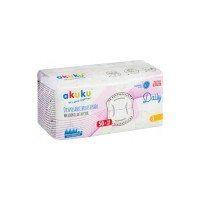 Вкладиш для бюстгальтера Akuku 60 шт (A0160)