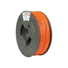 Пластик для 3D-принтера The Filament PETG 1.75mm 1kg ORANGE, MACHINERY (TF-24024)