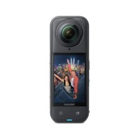 Екшн-камера Insta360 X5 Essential Bundle Black (6977644761496)