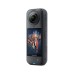 Екшн-камера Insta360 X5 Essential Bundle Black (6977644761496)
