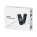 Екшн-камера Insta360 X5 Essential Bundle Black (6977644761496)