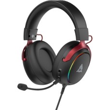 Навушники Ajazz AHW10 Black (AHW10-B)