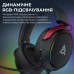 Навушники Ajazz AHW10 Black (AHW10-B)