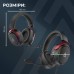 Навушники Ajazz AHW10 Black (AHW10-B)