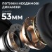 Навушники Ajazz AHW10 Black (AHW10-B)