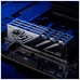 Модуль пам'яті для комп'ютера DDR5 32GB (2x16GB) 5200 MHz Panther Apacer (AH5U32G52C5227BAA-2)