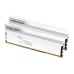 Модуль пам'яті для комп'ютера DDR5 32GB (2x16GB) 6000 MHz Onyx White Prologix (PRO32GB6000YW5K)