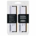 Модуль пам'яті для комп'ютера DDR5 32GB (2x16GB) 6000 MHz Onyx White Prologix (PRO32GB6000YW5K)
