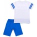 Набір дитячого одягу Breeze "STATE NK. 95" (11068-116B-white)