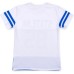 Набір дитячого одягу Breeze "STATE NK. 95" (11068-116B-white)