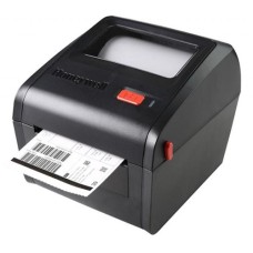 Принтер етикеток Honeywell PC42D Plus, USB, Black (PC42DHE033018)