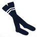 Шкарпетки дитячі BNM зі смужками (M0C0601-0003-7G-blue)