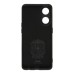 Чохол до мобільного телефона Armorstandart ICON Case OPPO Reno8 T 4G Camera cover 4G Black (ARM68120)