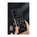 Чохол до мобільного телефона BeCover Military ZTE Blade A34 Black (712173)