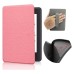 Чохол до електронної книги BeCover Smart Case Amazon Kindle Paperwhite 12th Gen. 2024 7" Rose Gold (712851)