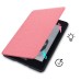 Чохол до електронної книги BeCover Smart Case Amazon Kindle Paperwhite 12th Gen. 2024 7" Rose Gold (712851)