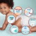 Підгузки Pampers Premium Care Pants Midi Розмір 3 70 шт (8001090759955)