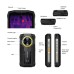 Мобільний телефон Ulefone Armor Mini 20T Pro 8/256Gb Black (6975326663236)