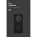 Чохол до мобільного телефона Armorstandart ICON OPPO Reno12 F 4G / Reno12 FS 5G Camera cover Black (ARM85081) (ARM85081)