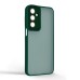 Чохол до мобільного телефона Armorstandart ShadeX Samsung A16 4G Dark Green (ARM83238)