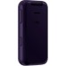 Мобільний телефон HMD 2660 4G Flip DS Violet
