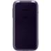 Мобільний телефон HMD 2660 4G Flip DS Violet