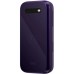 Мобільний телефон HMD 2660 4G Flip DS Violet