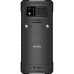 Мобільний телефон Nomi i2420 Black Grey