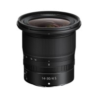 Об'єктив Nikon Z NIKKOR 14-30mm f4 S (JMA705DA)