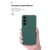 Чохол до мобільного телефона Armorstandart ICON Samsung S25 FE 5G Dark Green (ARM87040)